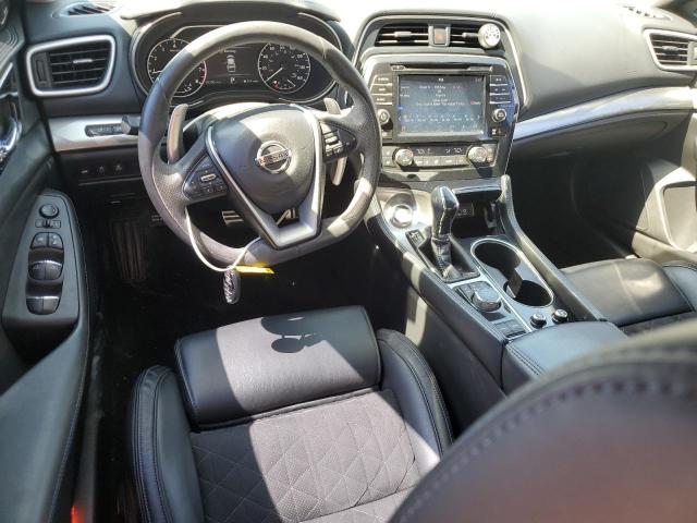 2017 NISSAN MAXIMA 3.5 - 1N4AA6APXHC446690