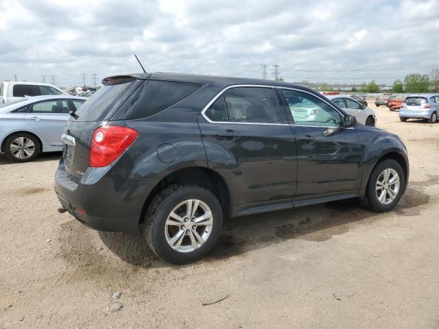 Vin: 2gnalbek9d6235616, lot: 56663875, chevrolet equinox ls 20133