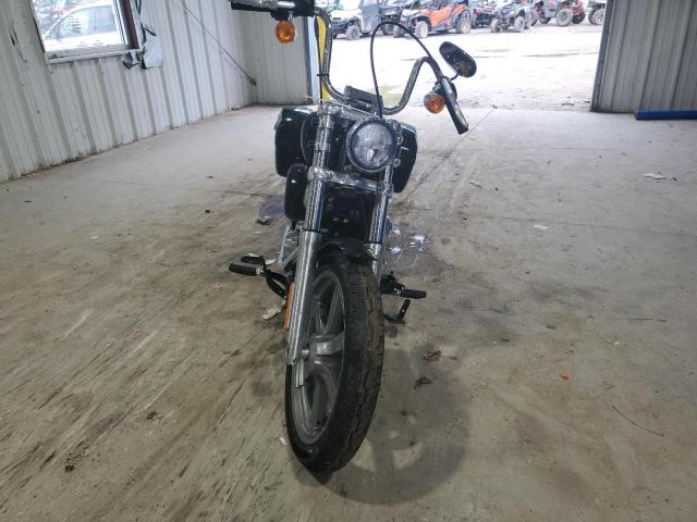 2023 HARLEY-DAVIDSON FXST - 1HD1BVJ12PB058143