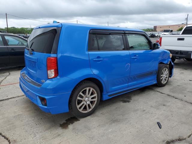 Vin: jtlze4fe5b1139030, lot: 55226625, toyota scion xb 20113