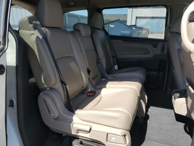 2018 HONDA ODYSSEY EX - 5FNRL6H76JB111660