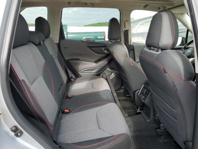 2020 SUBARU FORESTER S JF2SKAMC7LH404224