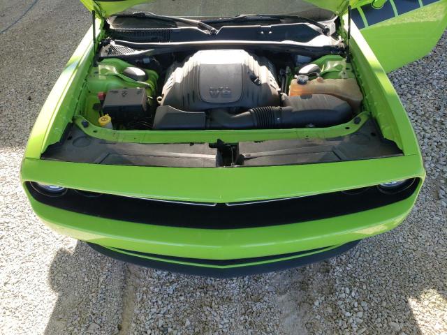 2015 DODGE CHALLENGER - 2C3CDZBT3FH798550
