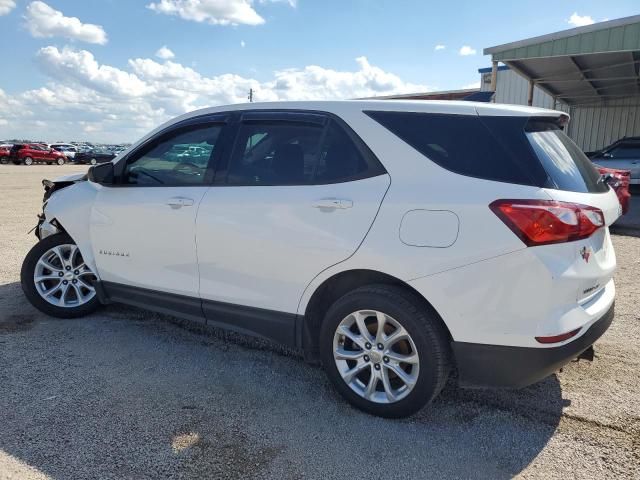 Vin: 2gnaxhev6k6229495, lot: 55699725, chevrolet equinox ls 20192