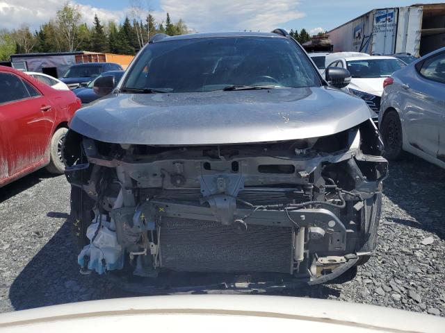 2022 MITSUBISHI RVR SE JA4AJVAW4NU603755
