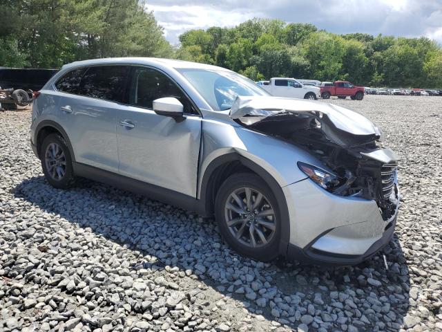 2022 MAZDA CX-9 TOURI JM3TCBCY6N0618360