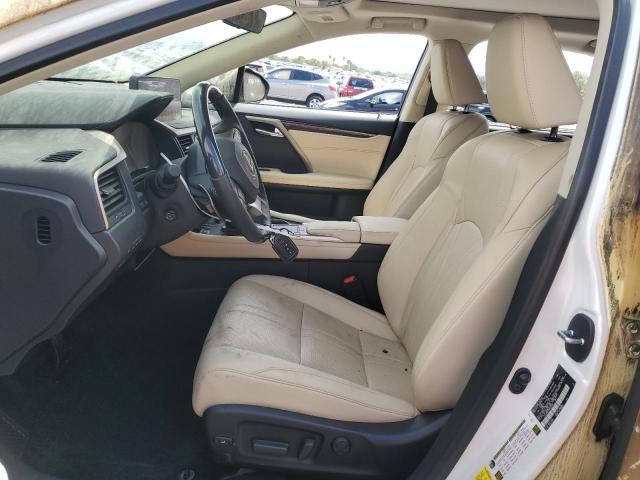 2021 LEXUS RX 450H 2T2JGMDA7MC059046