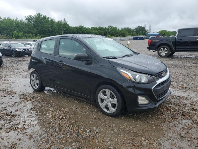 Vin: kl8cb6sa6lc414198, lot: 56297195, chevrolet spark ls 20204