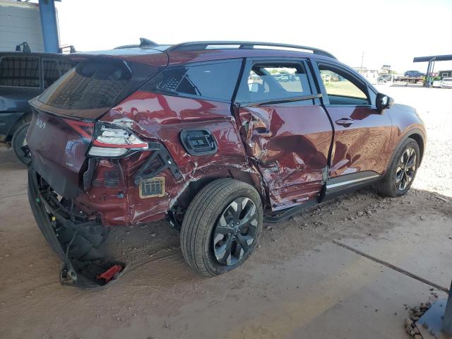 Vin: kndpzddh5r7150766, lot: 56601095, kia sportage x x-line prestige 20243