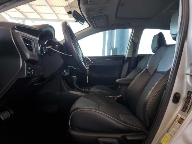 2015 TOYOTA COROLLA L - 5YFBURHE9FP226876