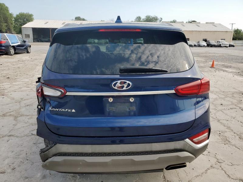 2019 HYUNDAI SANTA FE S - 5NMS33AD0KH029696