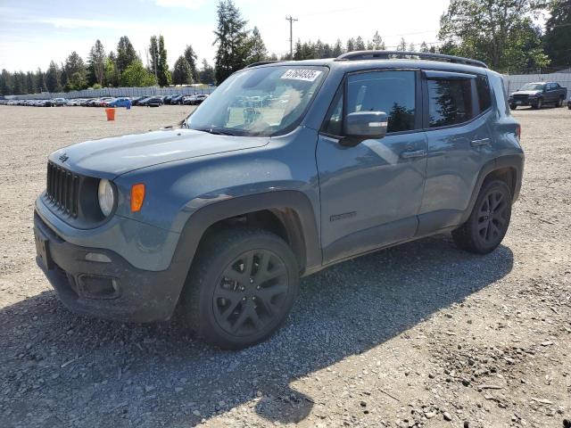 Vin: zaccjbbb0hpg45998, lot: 57604935, jeep renegade latitude 2017 img_1