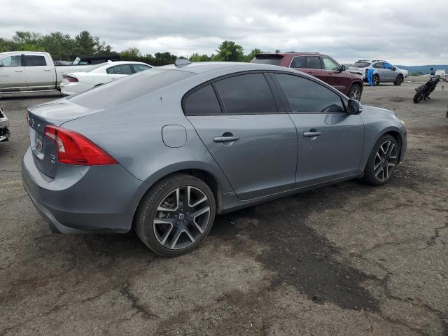 2017 VOLVO S60 DYNAMI YV140MTL7H2427717