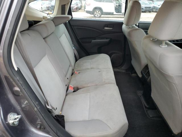 2015 HONDA CR-V LX - 5J6RM4H30FL031087
