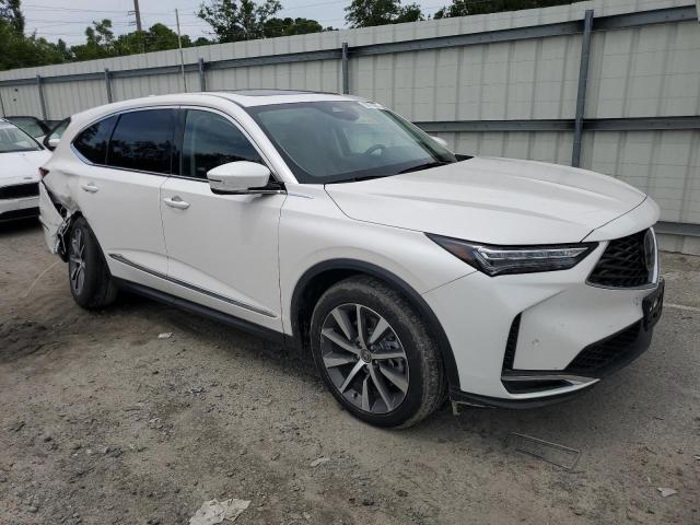 Vin: 5j8yd9h42sl002323, lot: 58793985, acura mdx technology 20254