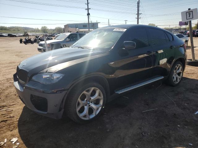 BMW X6 XDRIVE5