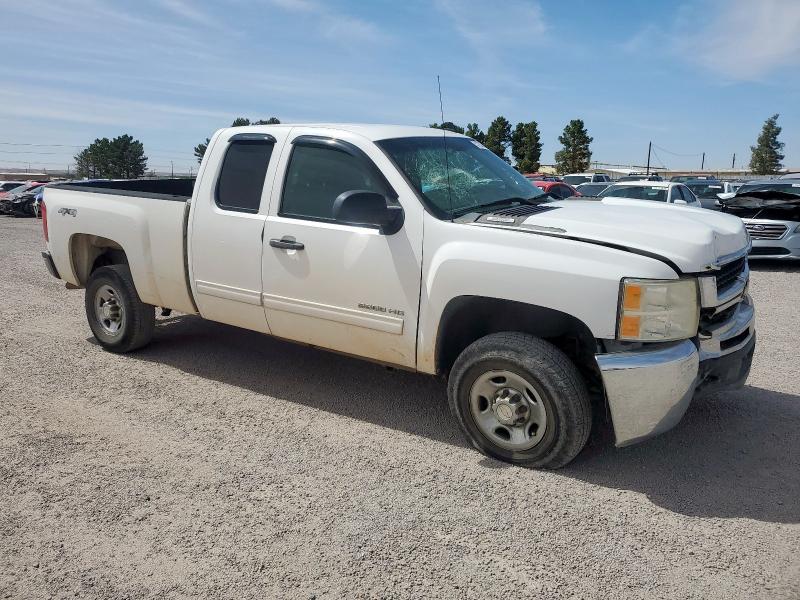 Vin: 1gc5kxbgxaz173265, lot: 57353845, chevrolet all models k2500 heavy duty lt 20104