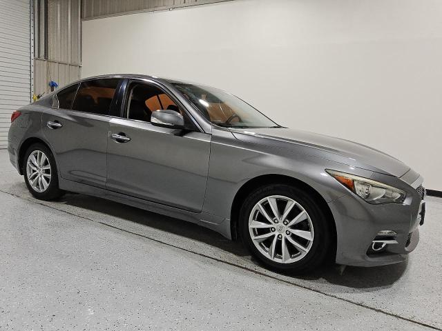Vin: jn1bv7ar6fm411357, lot: 54706665, infiniti q50 base 20154