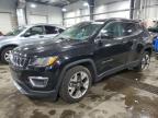 2020 JEEP COMPASS LI - 3C4NJCCB2LT169140