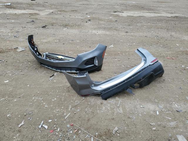 2024 CHEVROLET EQUINOX LT - 3GNAXKEG9RS118367