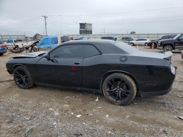 Vin: 2c3cdzagxjh177903, lot: 58362385, dodge challenger sxt 20182