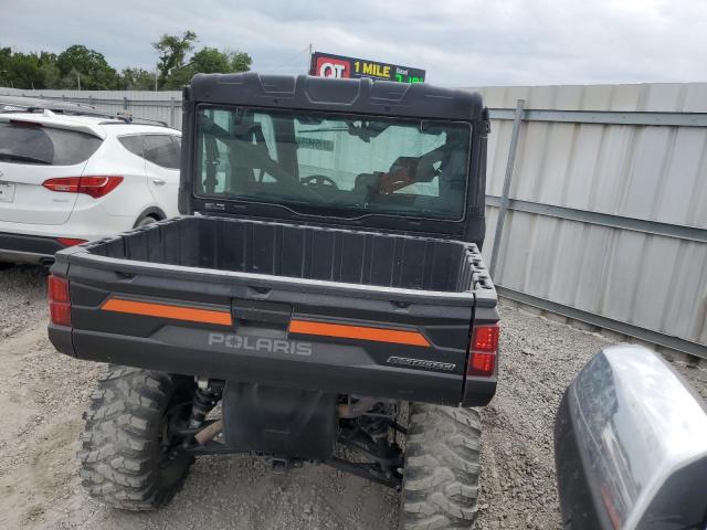 2024 POLARIS RANGER CRE 4XARSY999R8082978