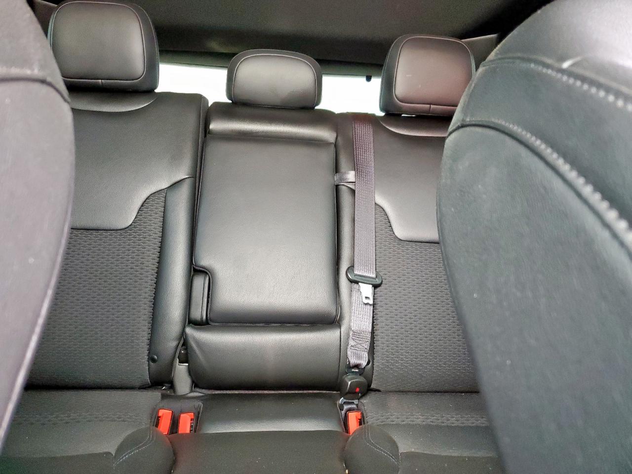 JEEP COMPASS LATITUDE