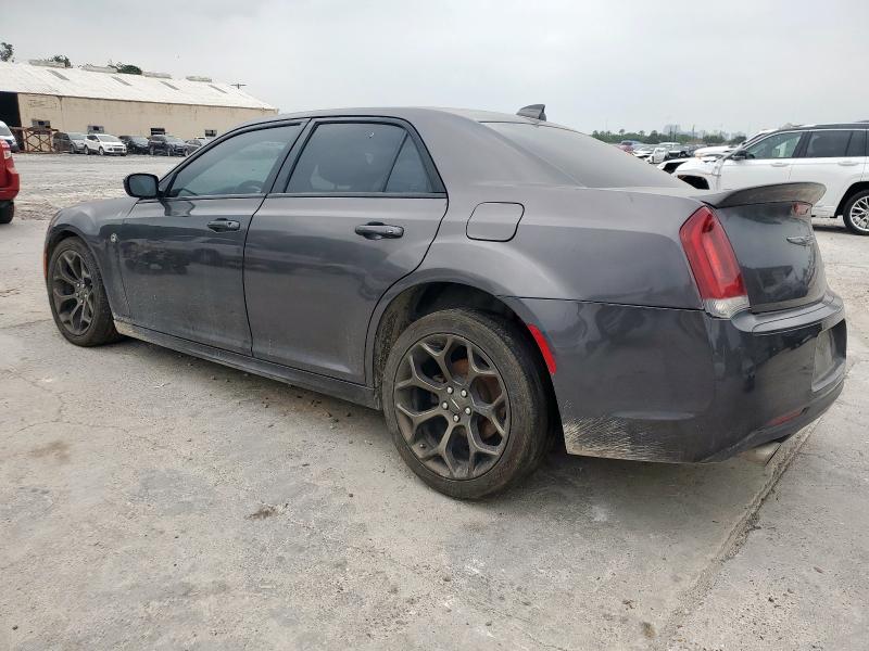 Vin: 2c3ccabg3hh661540, lot: 57687935, chrysler 300 s 20172