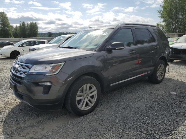 Vin: 1fm5k8d80kga47193, lot: 57868725, ford explorer xlt 2019 img_1