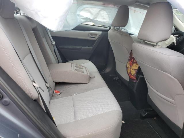 2016 TOYOTA COROLLA L - 2T1BURHE8GC739134