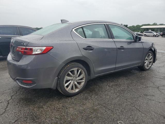 Vin: 19ude2f75ha009657, lot: 58489095, acura ilx premium 20173