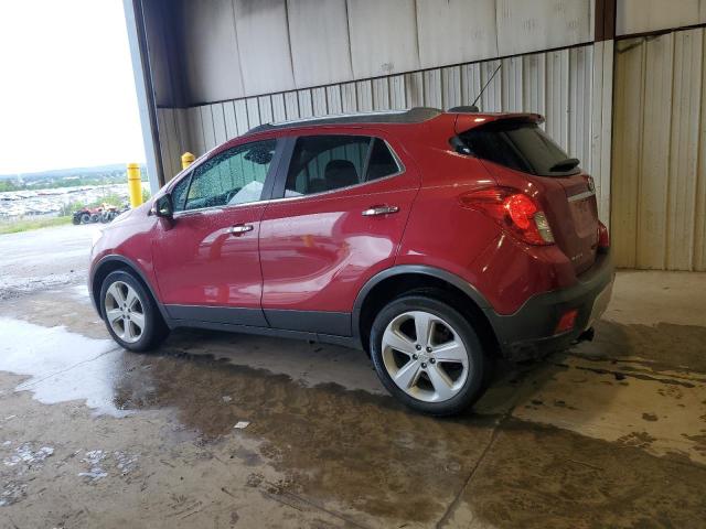 Vin: kl4cjfsb1fb253539, lot: 57763585, buick encore convenience 20152