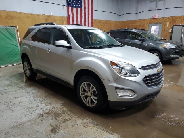 Vin: 2gnflfek6g6109523, lot: 57906275, chevrolet equinox lt 20164
