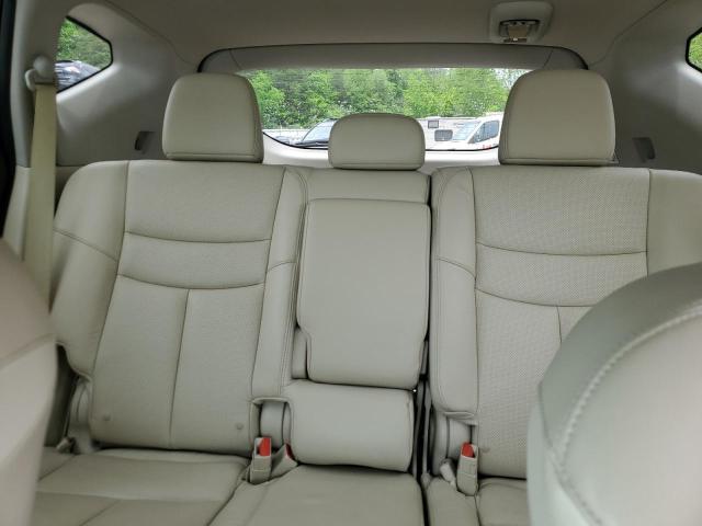 2015 NISSAN MURANO S - 5N1AZ2MH3FN276816
