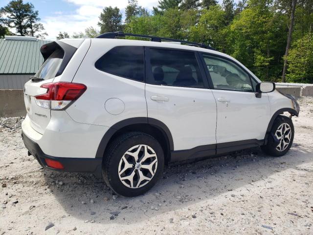 Vin: jf2skajc8lh491829, lot: 57786965, subaru forester premium 20203