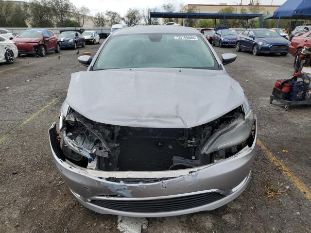2015 CHRYSLER 200 LIMITE 1C3CCCAB8FN630676