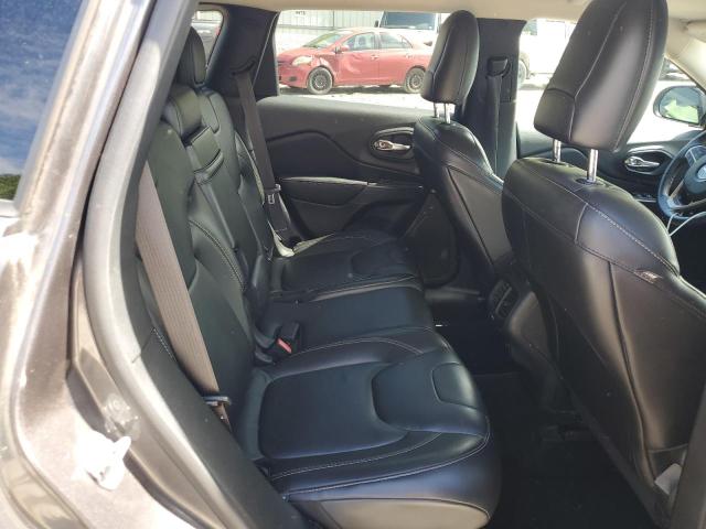 2015 JEEP CHEROKEE L - 1C4PJMDSXFW676251