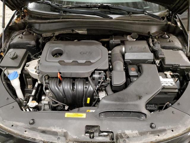 2018 KIA OPTIMA LX - 5XXGT4L3XJG245147