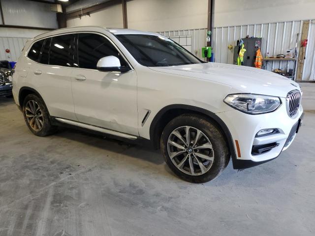 Vin: 5uxtr7c50klf30216, lot: 58654745, bmw x3 sdrive30i 20194