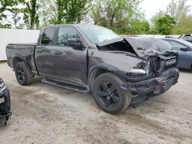 2020 RAM 1500 CLASS 1C6RR7GG3LS123087
