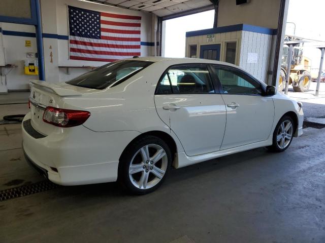 Vin: 2t1bu4ee1dc097441, lot: 57818945, toyota corolla base 20133