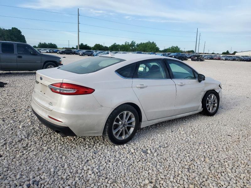 Vin: 3fa6p0hd7lr245269, lot: 57505845, ford fusion se 20203