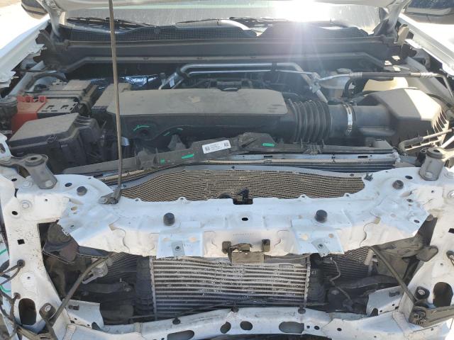 2024 CHEVROLET COLORADO - 1GCGSBEC0R1274054