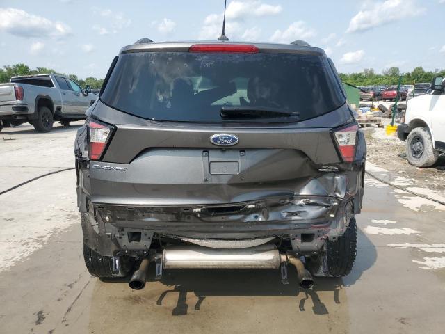 2018 FORD ESCAPE SEL - 1FMCU9HD7JUC27107