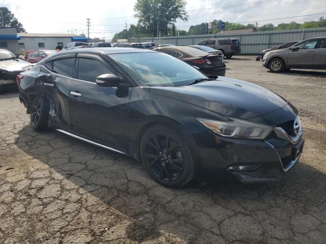 Vin: 1n4aa6ap4jc362953, lot: 55589695, nissan maxima 3.5s 20184
