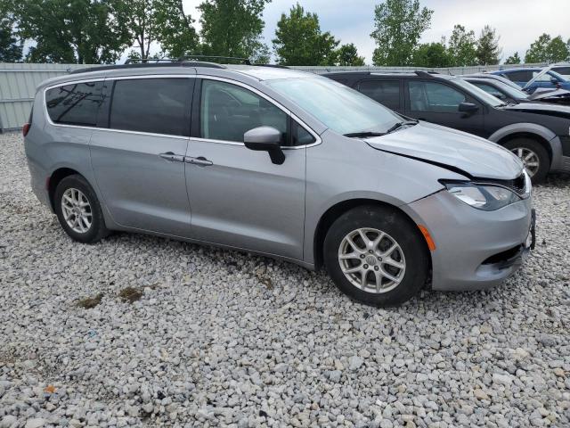 Vin: 2c4rc1dg5lr253806, lot: 58484785, chrysler minivan lxi 20204