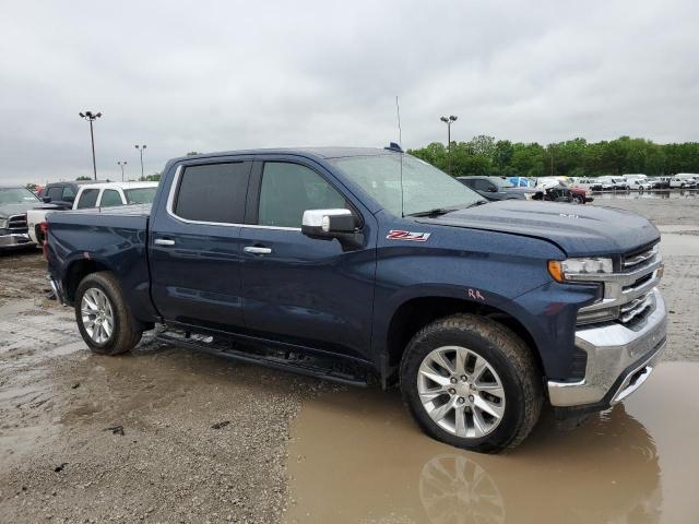 Vin: 1gcuygel0mz303108, lot: 57248315, chevrolet all models k1500 ltz 20214