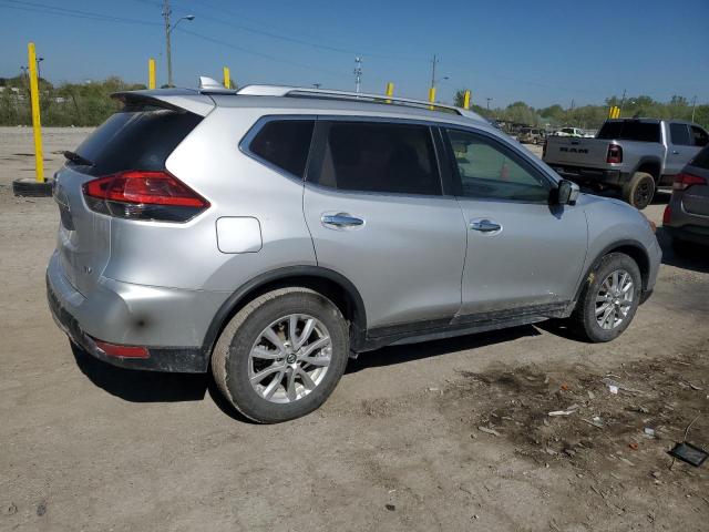 Vin: knmat2mt0hp573690, lot: 56363335, nissan rogue s 20173