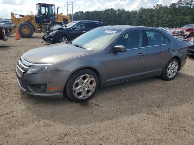 Vin: 3fahp0haxbr121526, lot: 58430075, ford fusion se 2011 img_1