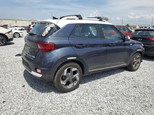 Vin: kmhrc8a39mu126390, lot: 58660635, hyundai venue sel 20213